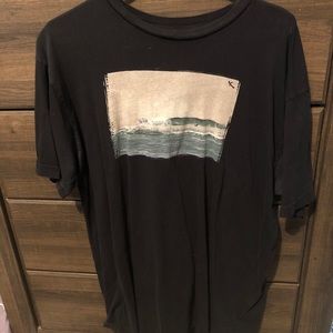 Lost XL shirt